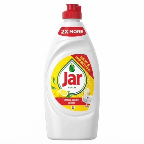 JAR na nádobí 900ml Citron JAR na nádobí 900ml Citron