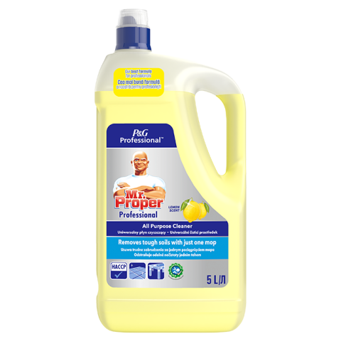 Mr. Proper universal 5l citron Mr. Proper universal 5l citron