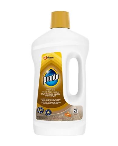Pronto mýdlový čistič na dřevo 750ml Pronto mýdlový čistič na dřevo 750ml