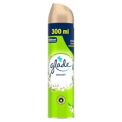 Osvěžovač vzduchu Brise 300ml vůně konvalinka Osvěžovač vzduchu Brise 300ml vůně konvalinka