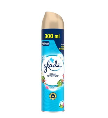 Osvěžovač vzduchu Brise 300ml vůně oceán Osvěžovač vzduchu Brise 300ml vůně oceán