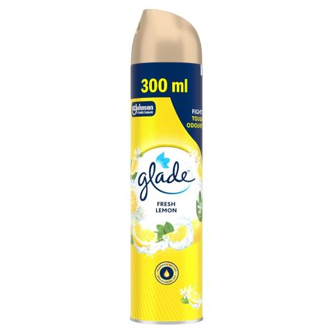 Osvěžovač vzduchu Brise 300ml Citron Osvěžovač vzduchu Brise 300ml Citron