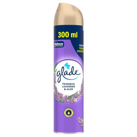 Osvěžovač vzduchu Brise 300ml Levandule Osvěžovač vzduchu Brise 300ml Levandule