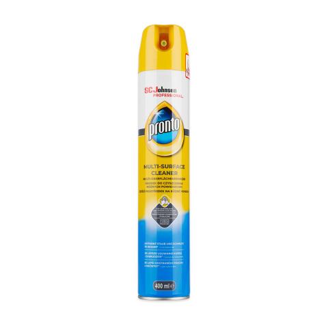 Pronto proti prachu multifunkční modré 400ml