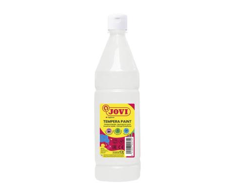Barvy temperové JOVI 1lt bílá - 51101 Barvy temperové JOVI 1lt bílá - 51101
