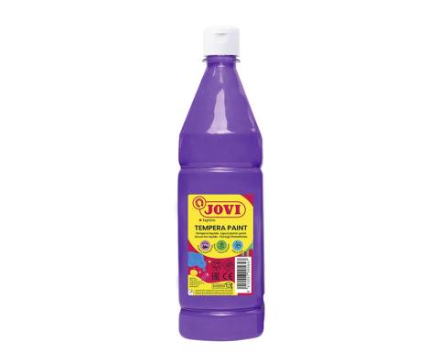 Barvy temperové JOVI 1lt fialová - 51123