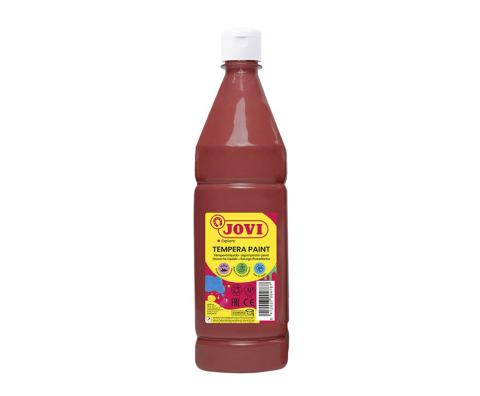 Barvy temperové JOVI 1lt hnědá - 51112 Barvy temperové JOVI 1lt hnědá - 51112