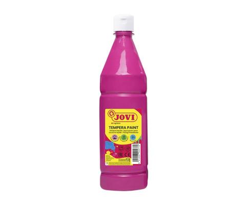 Barvy temperové JOVI 1lt růžová - 51108 Barvy temperové JOVI 1lt růžová - 51108