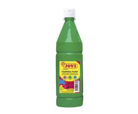 Barvy temperové JOVI 1lt světle zelená - 51117 Barvy temperové JOVI 1lt světle zelená - 51117