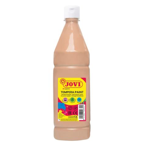 Barvy temperové JOVI 1lt tělová - 51109