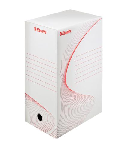 Box archivní A4 ESSELTE plný 15cm