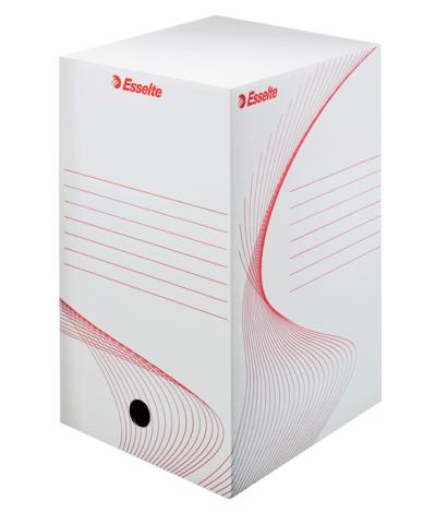 Box archivní A4 ESSELTE plný 20cm