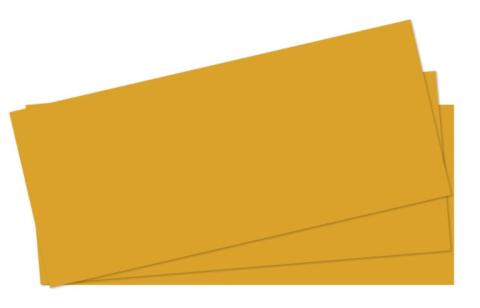 Rozdružovač 24x11 oranžový/100ks