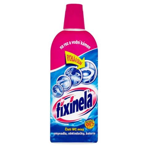 Fixinela 500ml