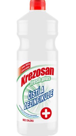 Krezosan Fresh 950ml