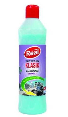 Real classic 600gr