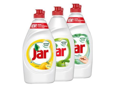 Jar original 450ml různé vůně