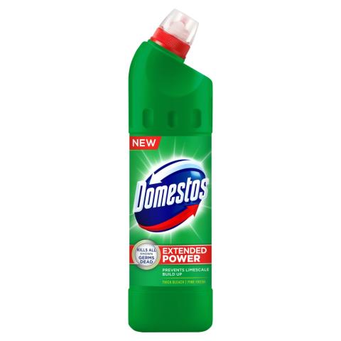 Domestos WC Pine Fresh 750ml