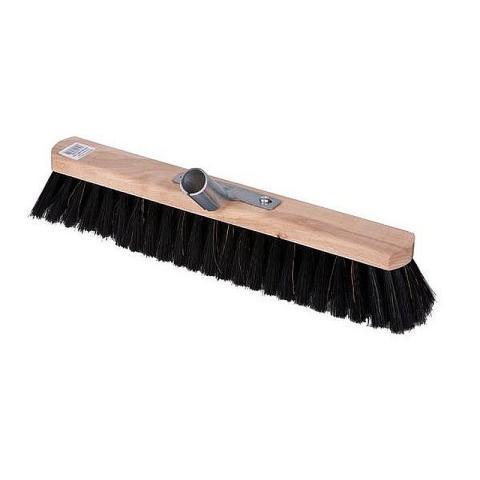 Smeták sálový 60 cm