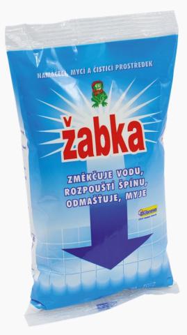 Žabka 400gr