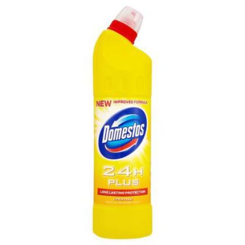 Domestos WC Citrus  750ml