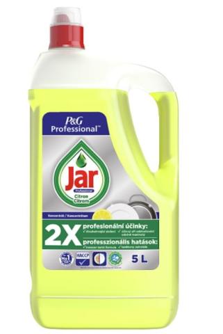 Jar Expert citron Super 5l