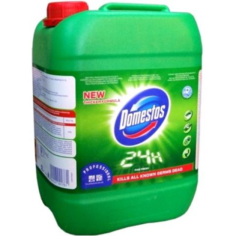 Domestos WC Pine Fresh 5l