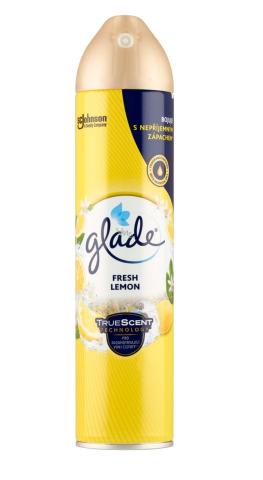Osvěžovač vzduchu Brise 300ml Citron