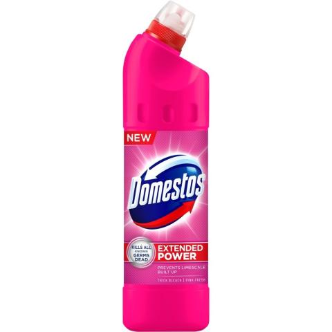 Domestos WC Pink 750ml