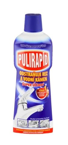 Pulirapid 750ml