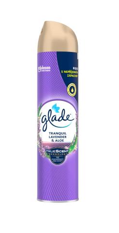 Osvěžovač vzduchu Brise 300ml Levandule