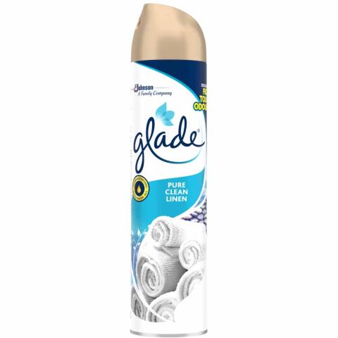 Osvěžovač vzduchu Brise 300ml vůně čistoty Osvěžovač vzduchu Brise 300ml vůně čistoty