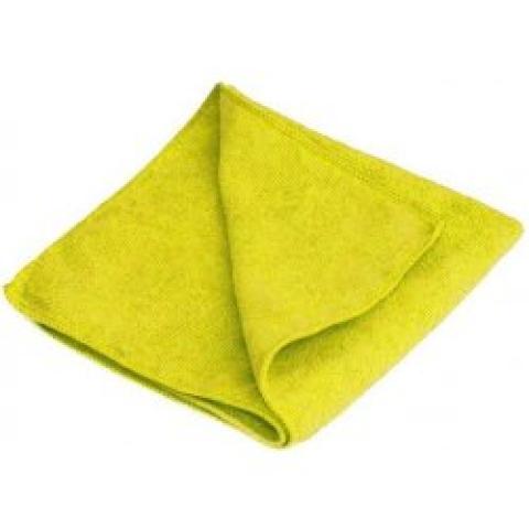 Švédská utěrka 30x30 žlutá