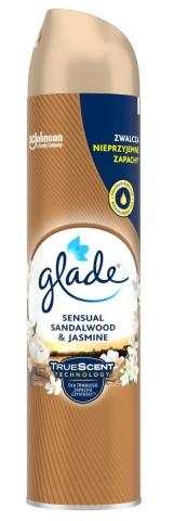 Osvěžovač vzduchu Brise 300ml Santalové dřevo z Bali
