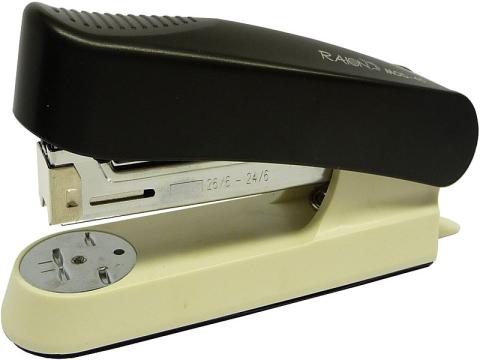Sešívačka Raion MOD-45 30l. černá