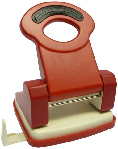 Děrovačka Raion MOD-30PP 20-25l. červená