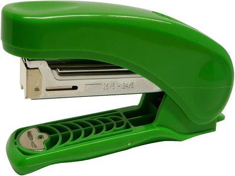 Sešívačka Raion HDZ-45 30l. zelená