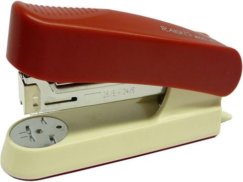 Sešívačka Raion MOD-45 30l. červená