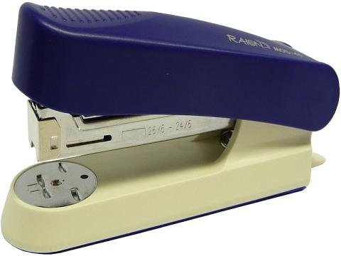 Sešívačka Raion MOD-45 30l. modrá