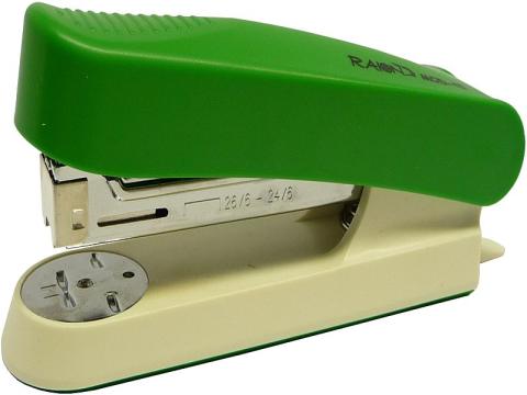 Sešívačka Raion MOD-45 30l. zelená Sešívačka Raion MOD-45 30l. zelená