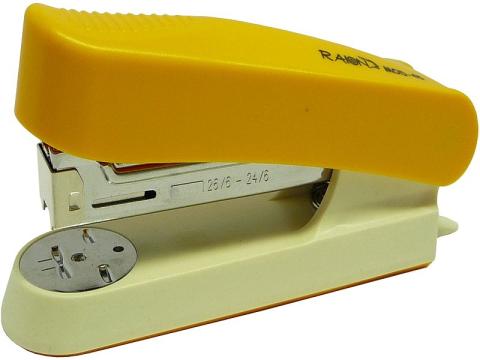 Sešívačka Raion MOD-45 30l. žlutá
