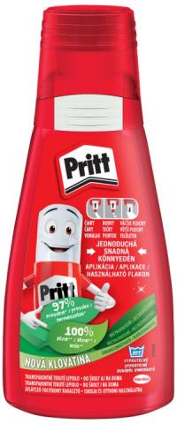 Lepidlo Klovatina Pritt 100g