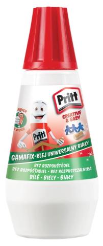 Lepidlo Gamafix 100ml
