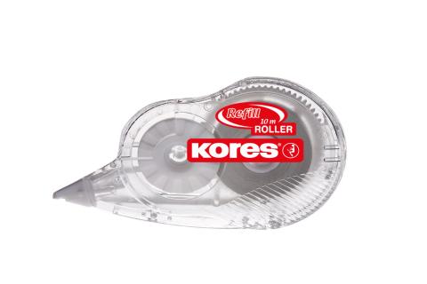 Korekční strojek KORES vyměnitelný 4,2x10m