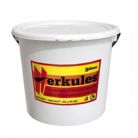Lepidlo Herkules 5kg kbelík