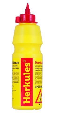 Lepidlo Herkules 500g s aplikátorem