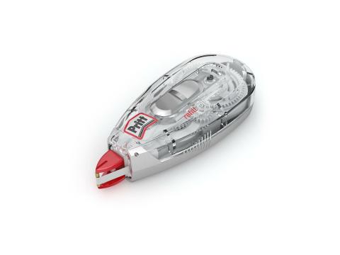 Korekční strojek Pritt 4,2mmx12m nový typ -  strojek