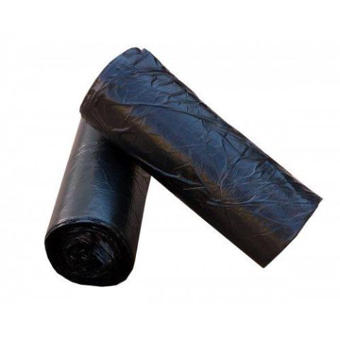 Sáček do koše 30-35l/50ks 50x60cm
