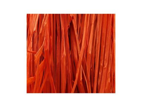 Motouz lýkový oranžový 25gr