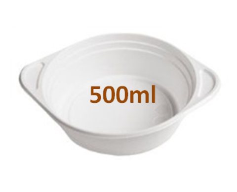 Miska polévková 500ml/100ks